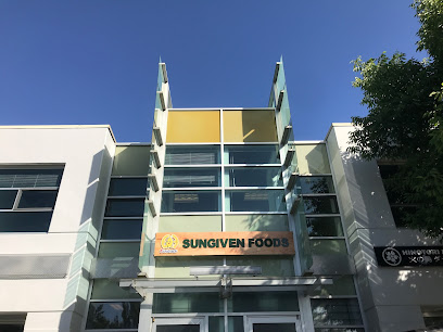 Sungiven Foods Canada (Headquarters Office)