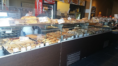 Boulangerie Firmin à Roissy-en-Brie