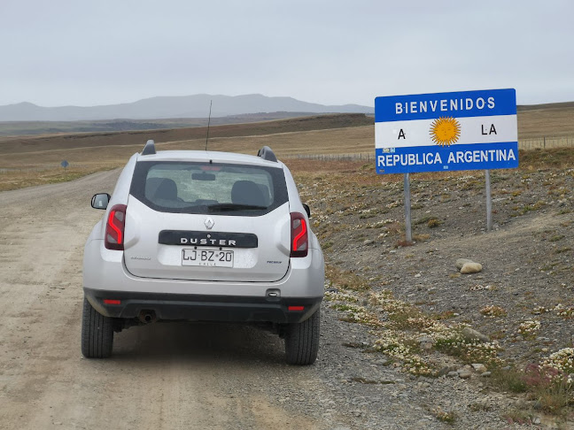 ADEL Rent a Car y Turismo/ Arriendo de Vehículos en Punta Arenas - Patagonia - CHILE - Punta Arenas