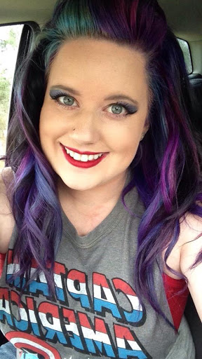 Beauty Salon «Redneck Rockstar/Hair Salon-Misty Wilson», reviews and photos, 2302 Gilmer Rd, Longview, TX 75604, USA