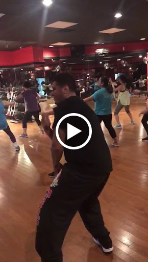 Health Club «Tilton Fitness & Wellness | Northfield», reviews and photos, 3022 Hingston Ave, Egg Harbor Township, NJ 08234, USA