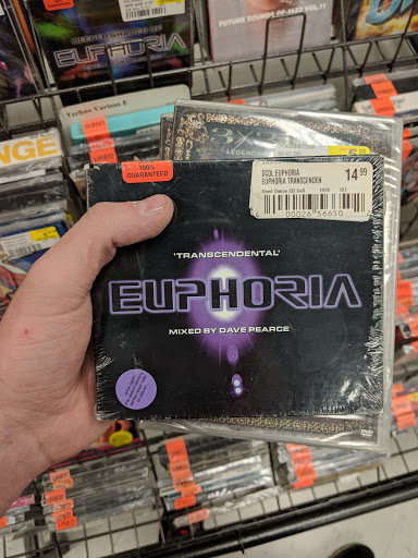 Variety Store «FYE», reviews and photos, 5546 South Redwood Rd, Salt Lake City, UT 84123, USA