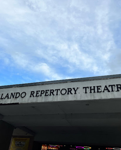 Non-Profit Organization «Orlando Repertory Theatre», reviews and photos, 1001 E Princeton St, Orlando, FL 32803, USA