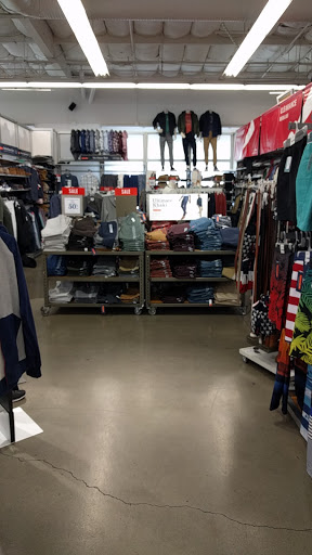 Clothing Store «Old Navy», reviews and photos, 1101 El Camino Real, Redwood City, CA 94063, USA