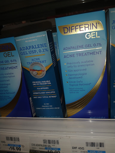 Drug Store «CVS», reviews and photos, 10901 W Broad St, Glen Allen, VA 23060, USA