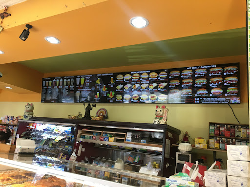 Donut Shop «Donut Capital», reviews and photos, 11821 Valley Blvd, El Monte, CA 91732, USA