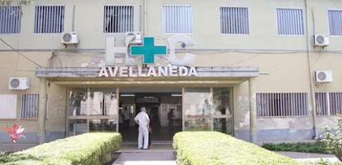 Cooperadora Hospital Avellaneda