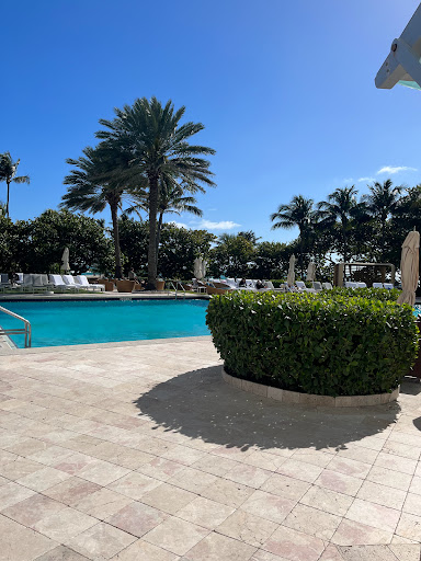 Hotel «The Ritz-Carlton Bal Harbour, Miami», reviews and photos, 10295 Collins Ave, Bal Harbour, FL 33154, USA