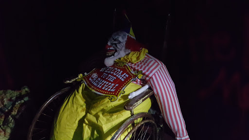 Performing Arts Theater «Apollo Theatre», reviews and photos, 128 E Martin St, Martinsburg, WV 25401, USA