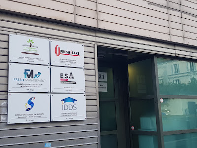 Forsead Ecole Supérieure d'Assurances à distance à Montreuil