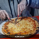 Photo n°2 de l'avis de Arslan.u fait le 18/12/2023 à 07:17 sur le  Tiramisù - Pizzeria Birreria Ristopub à Marcon