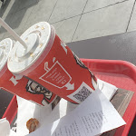 Photo n° 2 de l'avis de Jasmijn.r fait le 05/10/2019 à 12:25 pour KFC Villeneuve-sur-Lot à Villeneuve-sur-Lot