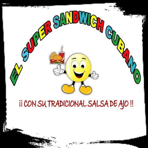 Opiniones de El super sandwich cubano en Independencia - Restaurante