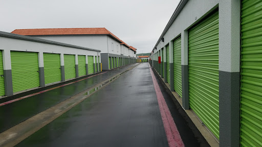 Extra Space Storage image