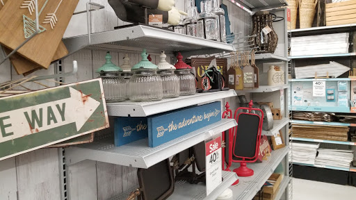 Craft Store «Michaels», reviews and photos, 130 Lincoln Square, Arlington, TX 76011, USA