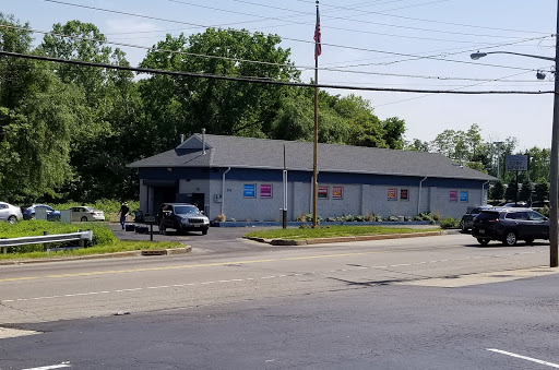 Streamline Car Wash en Rockaway