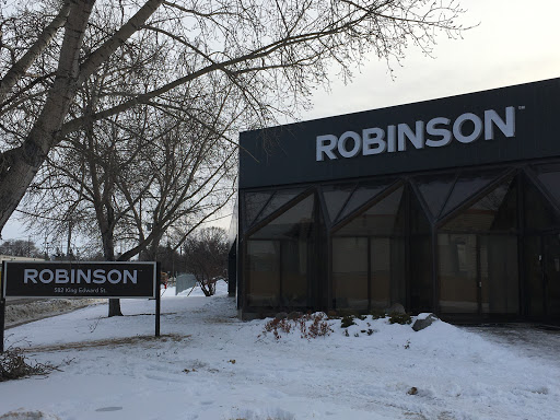 ROBINSON Head Office