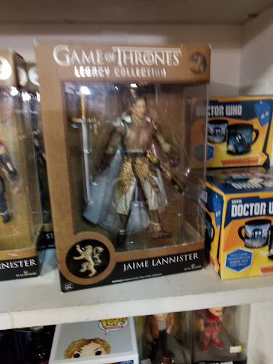 Novelty Store «Moonpie General Store», reviews and photos, 429 Broad St, Chattanooga, TN 37402, USA