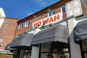 Ho Wah image