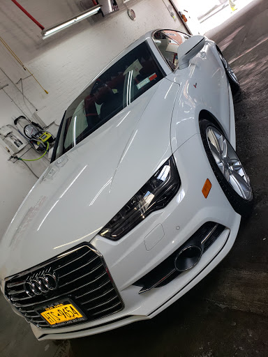 Car Wash «Jeters Car Wash and Custom Auto Detailing», reviews and photos, 61 Central Ave, Ossining, NY 10562, USA