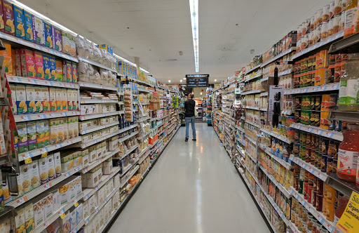 Grocery Store «Whole Foods Market», reviews and photos, 15 Washington St, Brighton, MA 02135, USA