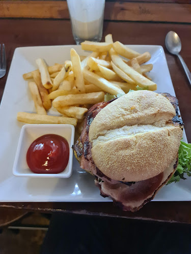Reviews of Kelly's Cafe & Bar in Ashburton - Coffee shop