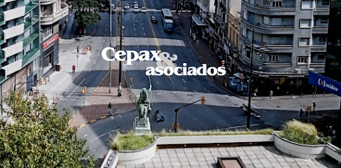 CEPAX Estudio Jurídico-Notarial