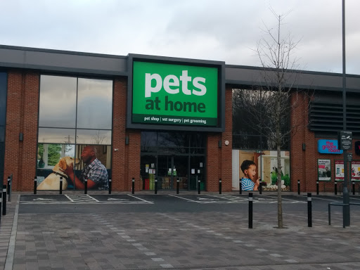 Pet adoption places in Leeds