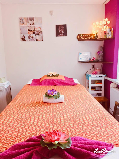 Annanya Thaimassage & Relax