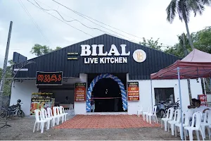 Bilal live kitchen image