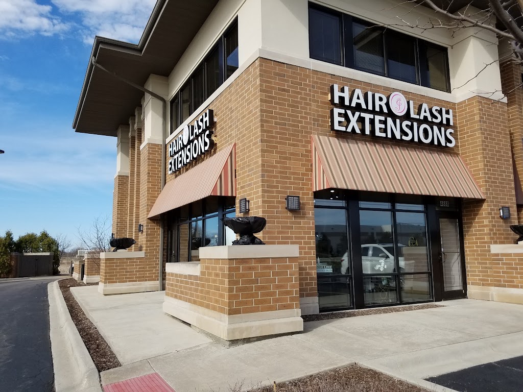 Joanna's Hair & Lash Extensions 60118