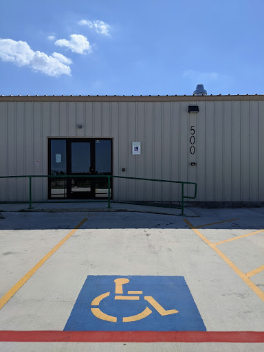 Health Club «Utopia Fitness & Tanning», reviews and photos, 703 E Broad St, Mansfield, TX 76063, USA