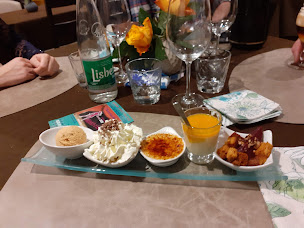 Photo n°10 de Chez Wendling Restaurant et Traiteur à Villé ()