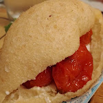 Photo n°8 de l'avis de Francesco.a fait le 22/03/2023 à 08:34 sur le  Orecchietteria Banfi à Rome