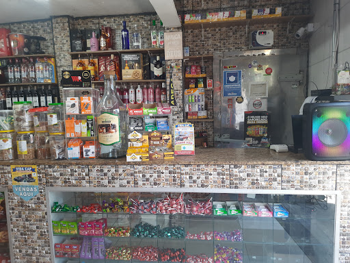 Logo da empresa - Marechall Adega e Tabacaria - Bebidas | Gelo | Carvão