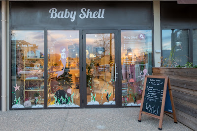 Baby Shell - Maternité & Allaitement à Carros