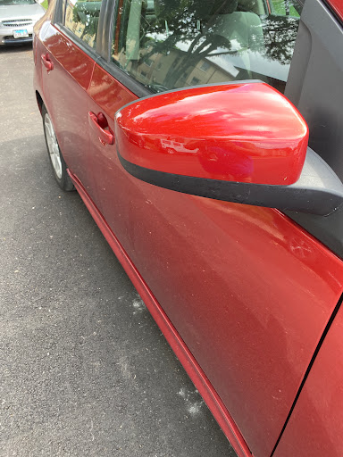 Auto Body Shop «Harwood Heights Auto Body, Inc.», reviews and photos, 7239 W Wilson Ave, Harwood Heights, IL 60706, USA