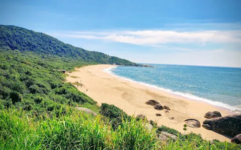 Praia do Estaleirinho image