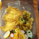 Photo n°1 de l'avis de Nicole.o fait le 24/09/2021 à 17:13 sur le  Koch's Restaurant à Fehmarn