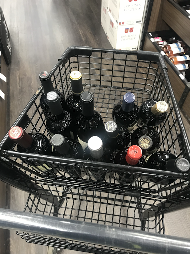 Liquor Store «Jax Fine Wines & Spirits», reviews and photos, 928 Market Pl Blvd, Cumming, GA 30041, USA