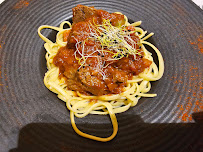 Spaghetti du Restaurant L' Altezza à Saint-Florent - n°6