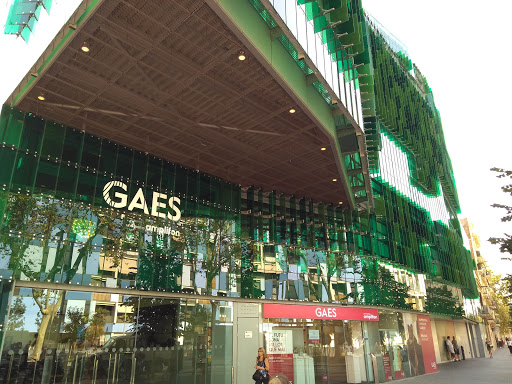 Información y opiniones sobre Bar Llacuna de Barcelona