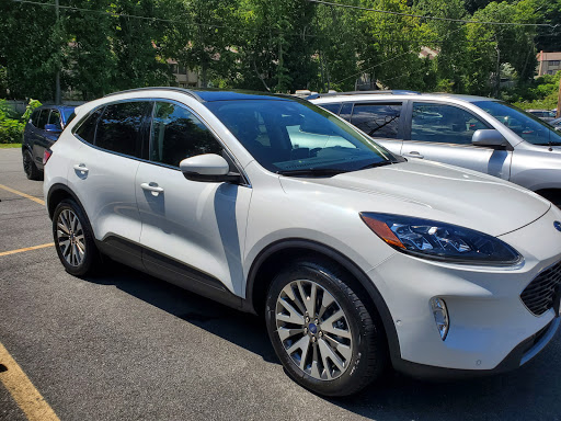 Ford Dealer «Mahwah Ford Sales & Service», reviews and photos, 55 Franklin Turnpike, Mahwah, NJ 07430, USA