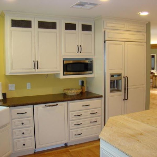 Cabinet Maker «All Custom Woodworks», reviews and photos, 280 Sally Ride Dr #5, Concord, CA 94520, USA