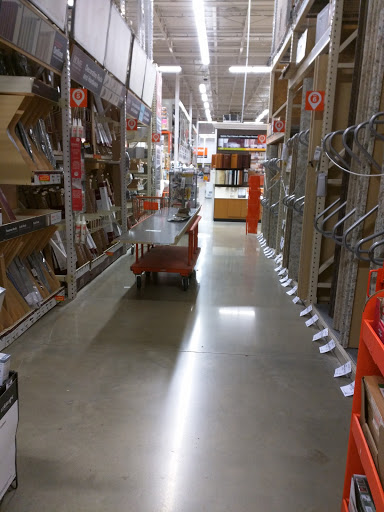 Home Improvement Store «The Home Depot», reviews and photos, 11215 St Charles Rock Rd, Bridgeton, MO 63044, USA