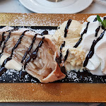 Photo n°2 de l'avis de Sarah.. fait le 19/06/2020 à 18:41 sur le  Wiener Cafehaus à Lübeck