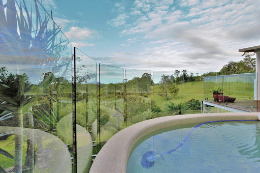 Glassview Poolfencing and Balustrading
