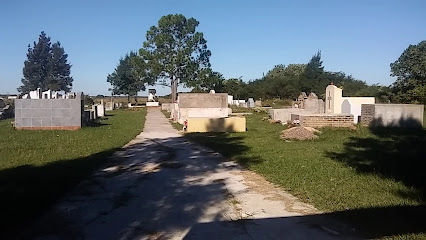 Cementerio de la 'Comunidad'