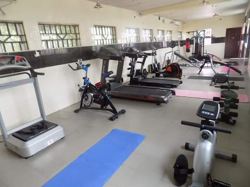 Phidel Gym, off segun irefin street, Ayo Adelusi St, phidel estate, Lagos, Nigeria, Health Club, state Lagos