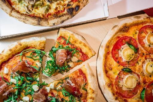 Pizzería Verace Granada